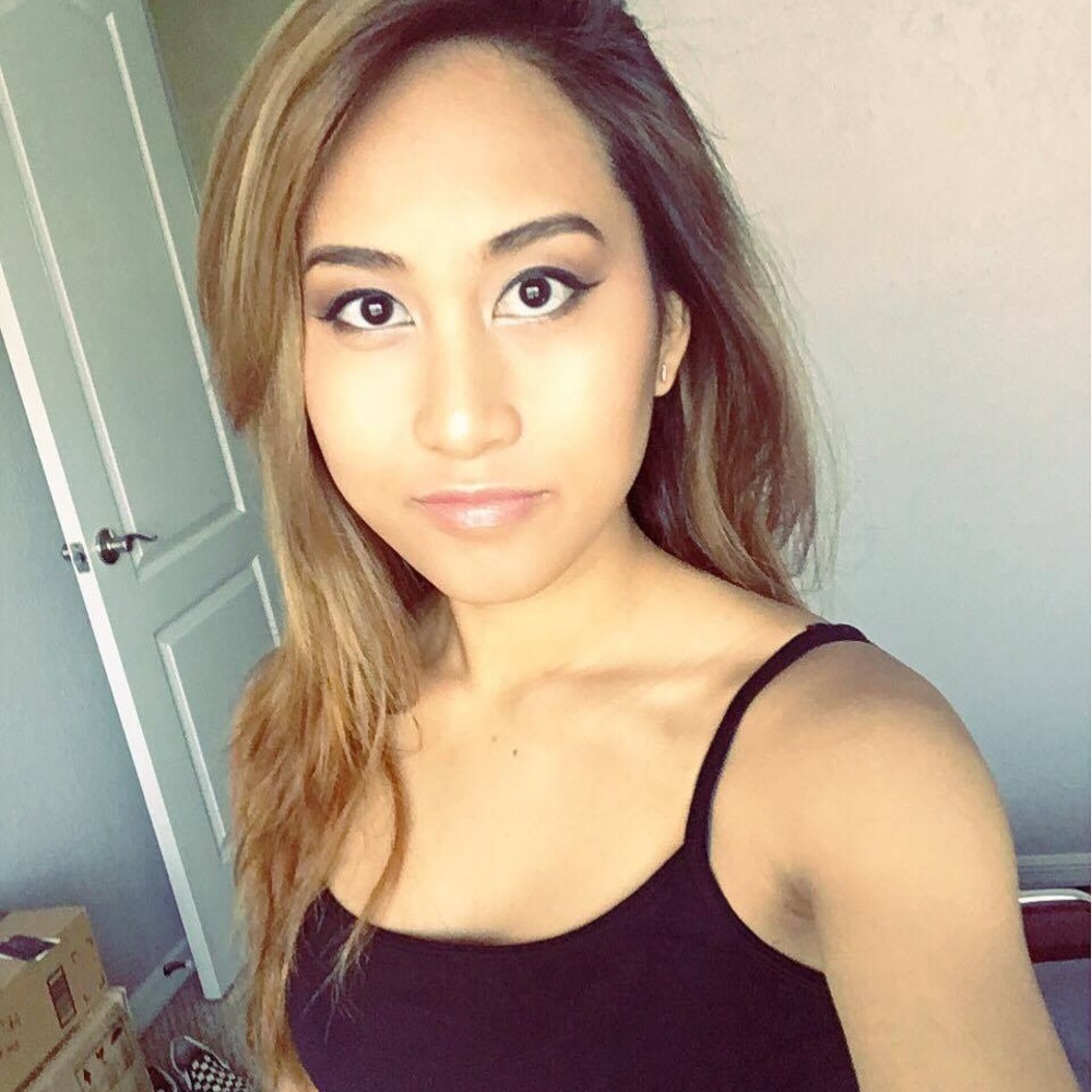 Meet your Posher, Christina